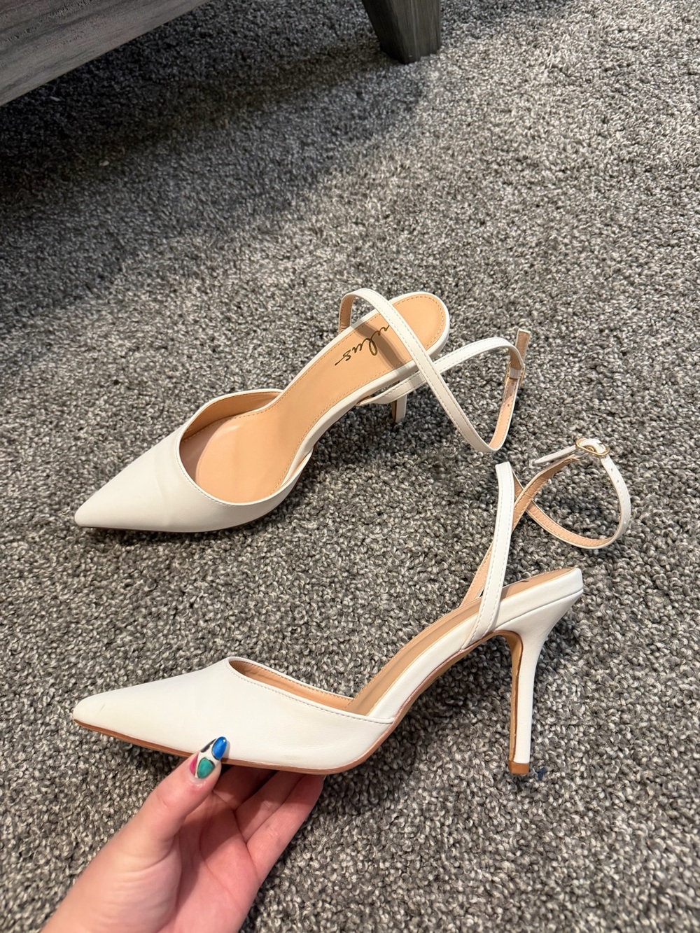 lulus heels